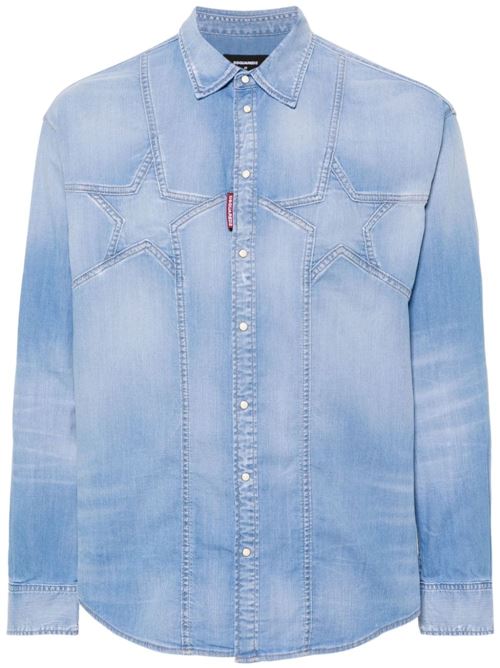  DSQUARED2 | S71DM0701 S30341470